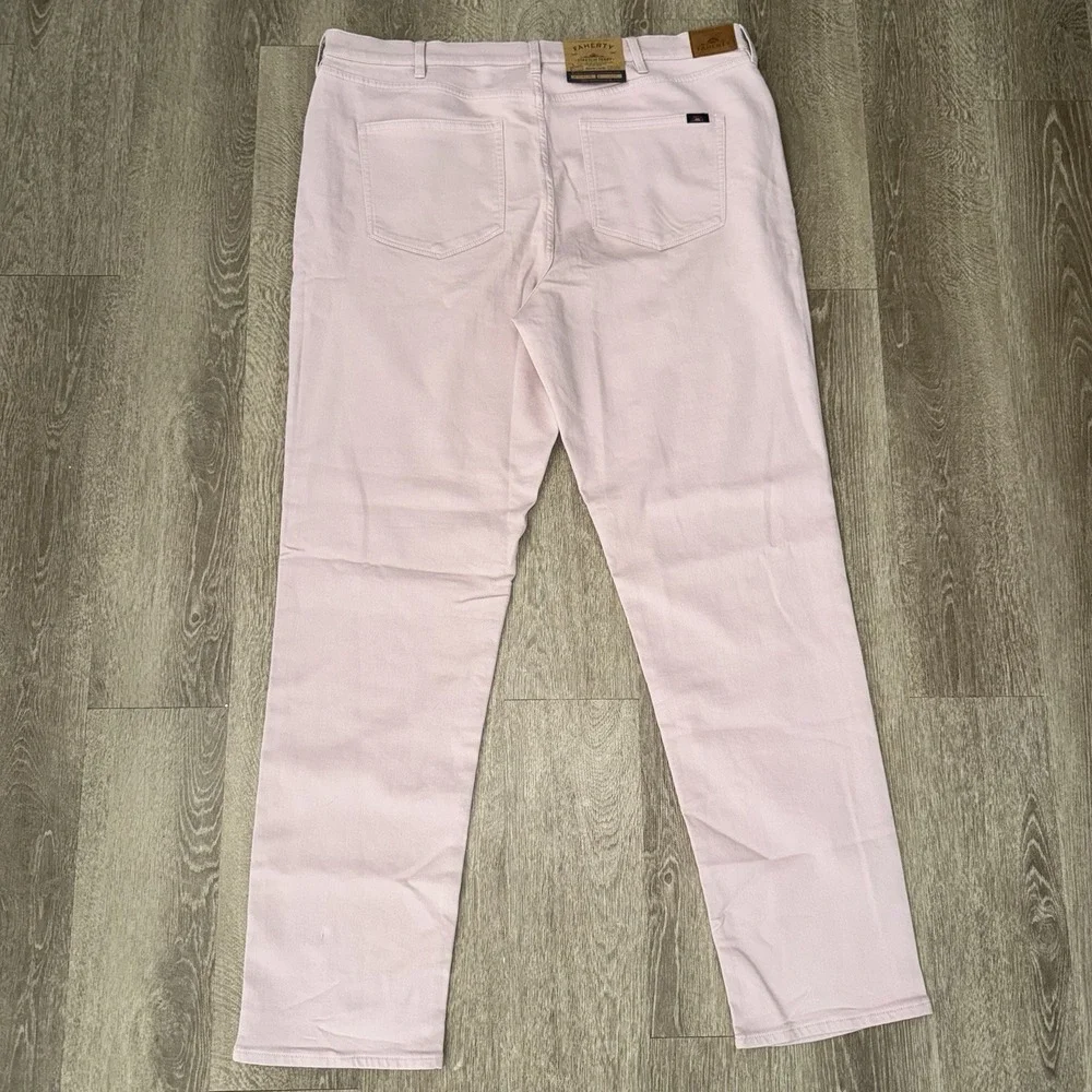 Faherty these pants